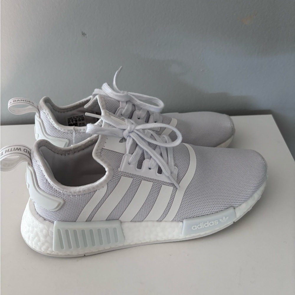 Adidas Women’s NMD R1 Shoe